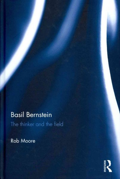 Produktbild: Basil Bernstein