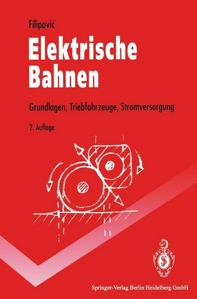 Produktbild: Elektrische Bahnen