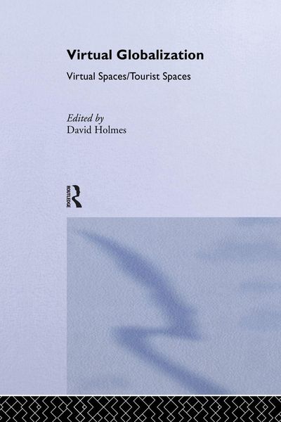 Produktbild: Virtual Globalization