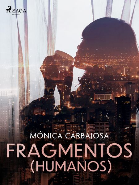 Produktbild: Fragmentos (humanos)