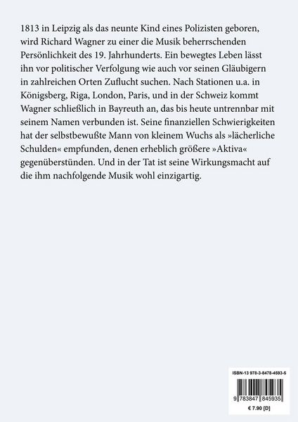 Produktbild: Lohengrin (Gro&szlig;druck)