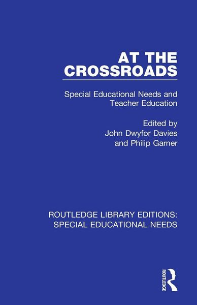 Produktbild: At the Crossroads