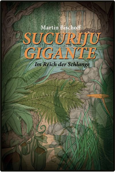 Produktbild: Sucuriju Gigante