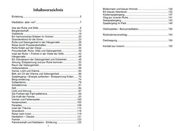 Produktbild: 40 Meditationen f&uuml;r deine pers&ouml;nliche Auszeit