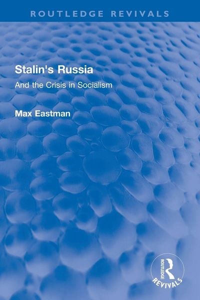 Produktbild: Stalin's Russia