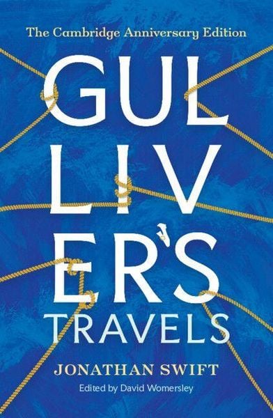 Produktbild: Gulliver's Travels
