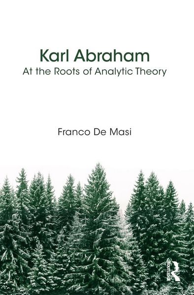 Produktbild: Karl Abraham