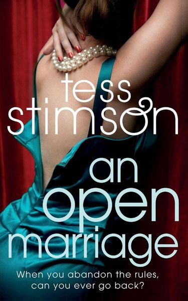 Produktbild: An Open Marriage