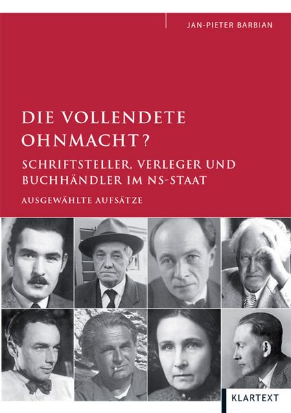 Produktbild: Die vollendete Ohnmacht?