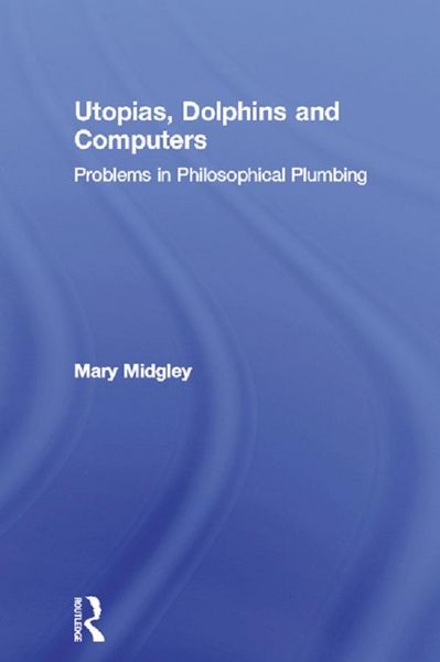 Produktbild: Utopias, Dolphins and Computers