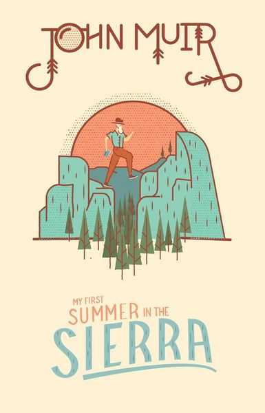 Produktbild: My First Summer in the Sierra