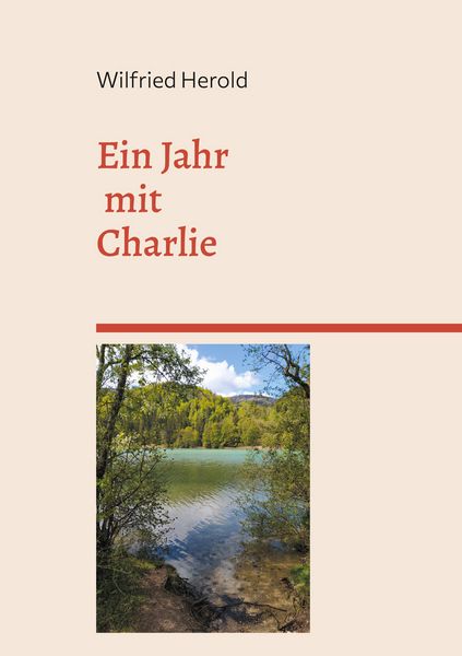 Produktbild: Ein Jahr mit Charlie