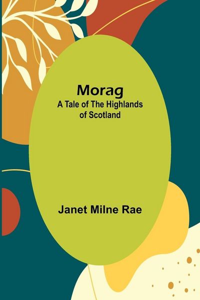 Produktbild: Morag