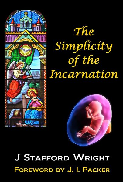 Produktbild: The Simplicity of the Incarnation