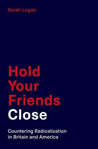 Produktbild: Hold Your Friends Close