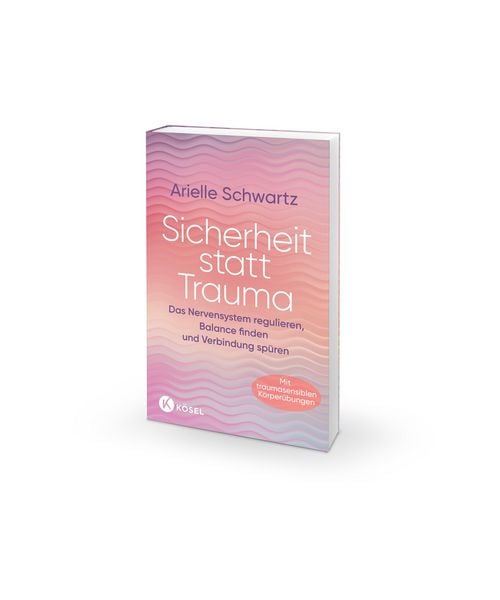 Produktbild: Sicherheit statt Trauma