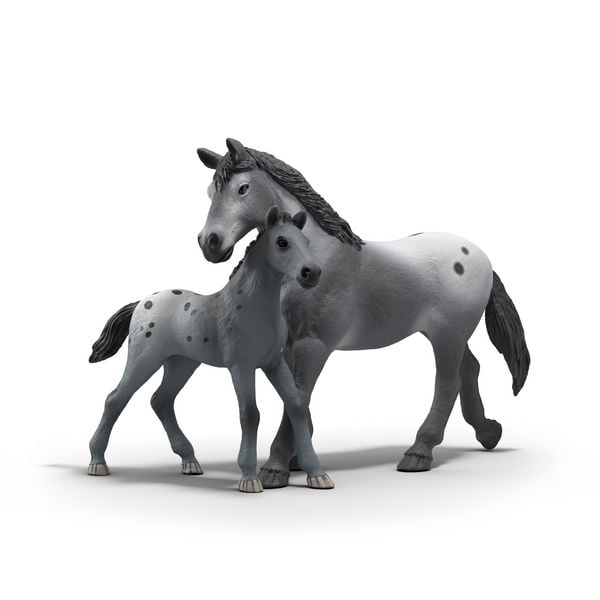 Produktbild: schleich&reg; 42776 Lisas Turnier Training