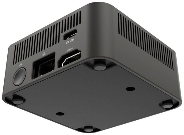 Produktbild: Legamaster Airserver Connect 3 Cast Empf&auml;nger