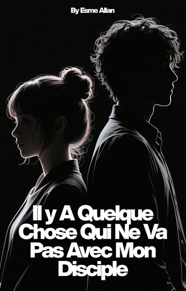 Produktbild: Il y A Quelque Chose Qui Ne Va Pas Avec Mon Disciple