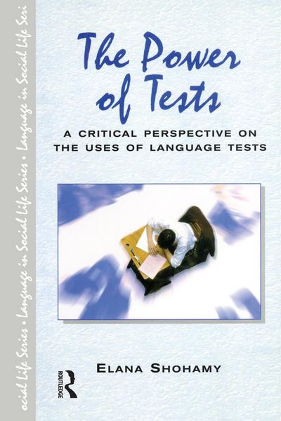Produktbild: The Power of Tests