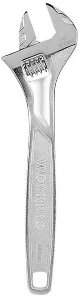 Produktbild: WorkPro WP272009 Rollgabelschl&uuml;ssel Schl&uuml;sselweite (Metrisch) 40mm