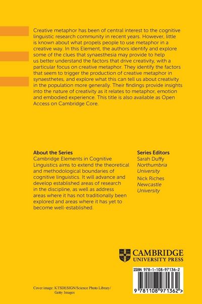 Produktbild: The Many Faces of Creativity
