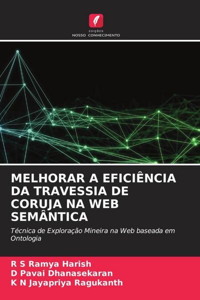 Produktbild: Melhorar a Efici&ecirc;ncia Da Travessia De Coruja Na Web Sem&acirc;ntica