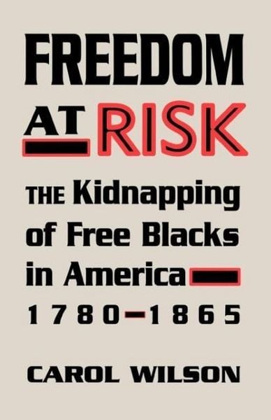 Produktbild: Freedom at Risk