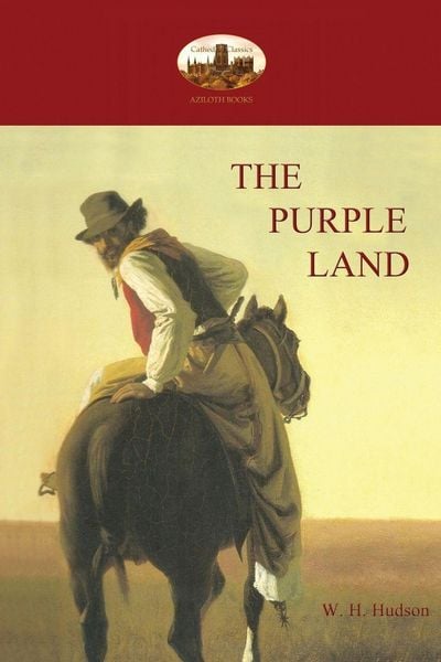 Produktbild: The Purple Land