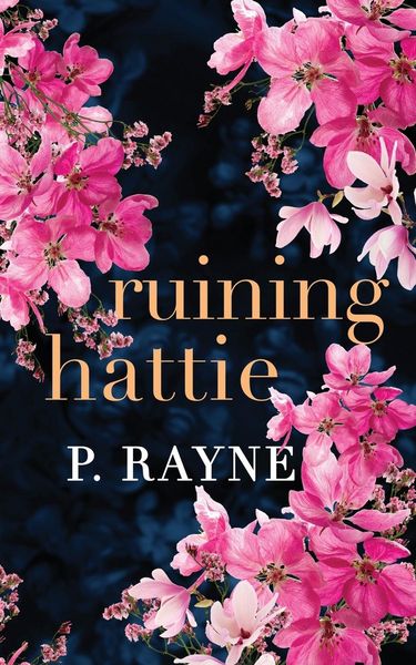 Produktbild: Ruining Hattie