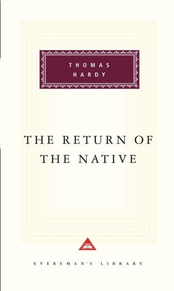 Produktbild: The Return Of The Native