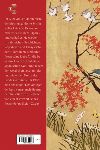 Produktbild: Das Japan-Buch. Die sch&ouml;nsten Reportagen aus dem Land der aufgehenden Sonne