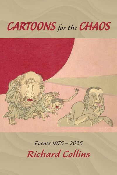 Produktbild: Cartoons for the Chaos