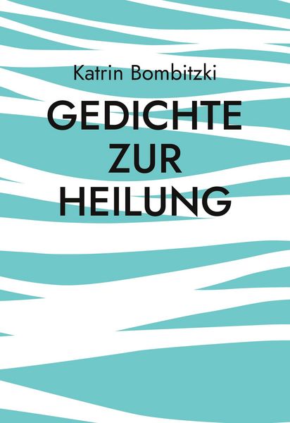 Produktbild: Gedichte zur Heilung