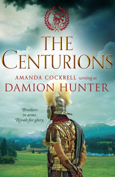Produktbild: Centurions