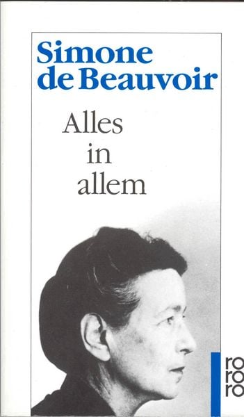 Produktbild: Alles in allem