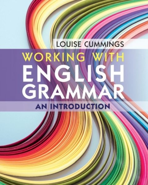 Produktbild: Working with English Grammar