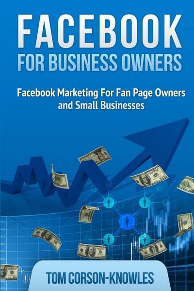 Produktbild: Facebook for Business Owners
