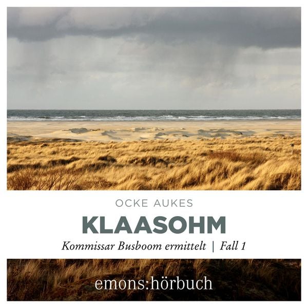 Produktbild: Klaasohm