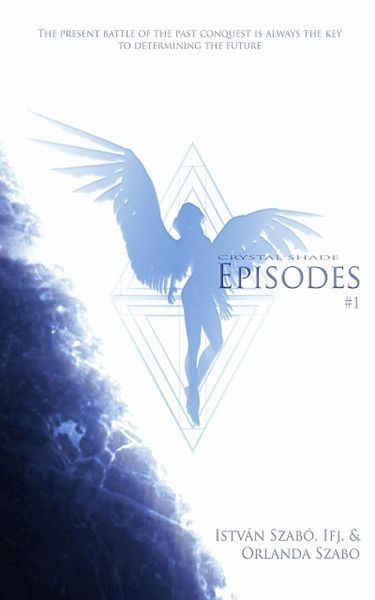 Produktbild: Crystal Shade: Episodes #1