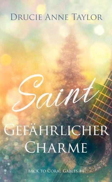 Produktbild: Saint: Gef&auml;hrlicher Charme