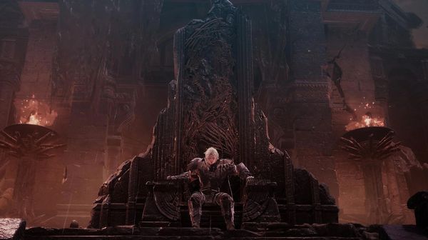 Produktbild: The First Berserker: Khazan