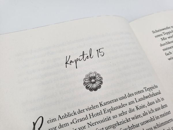 Produktbild: Beautiful Secrets – Wenn du mich berührst