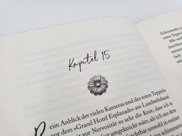 Produktbild: Beautiful Secrets &ndash;&nbsp;Wenn&nbsp;du mich ber&uuml;hrst