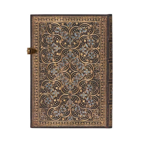 Produktbild: Hardcover Notizbuch Restauration, Midi, Liniert