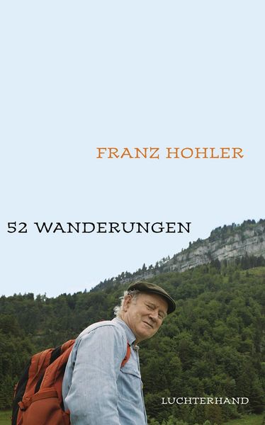 Produktbild: 52 Wanderungen