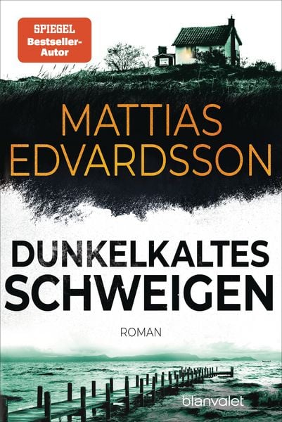 Produktbild: Dunkelkaltes Schweigen