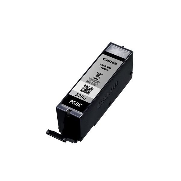 Produktbild: CANON Tintenpatronen/Druckk&ouml;pfe f&uuml;r Inkjetdrucker/Multifunktionsger&auml;te