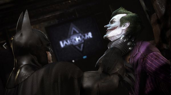 Produktbild: Batman: Return to Arkham (Arkham City & Arkham Asylum)