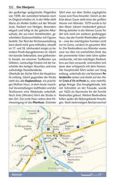 Produktbild: TRESCHER Reisef&uuml;hrer Wallis
